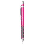 rOtring Tikky Mechnical Pencil – 0,50mm Pink Barrel rOtring Tikky Mechnical Pencil – 0,50mm Pink Barrel