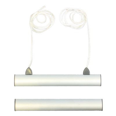 Parrot A4 Aluminium Poster Hanging Batten Set (220mm) Parrot A4 Aluminium Poster Hanging Batten Set (220mm)