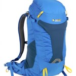 OZtrail 40L Daypack – Blue OZtrail 40L Daypack – Blue