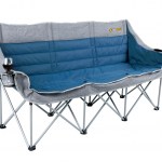 OZtrail Galaxy 3 Seater With Arms OZtrail Galaxy 3 Seater With Arms
