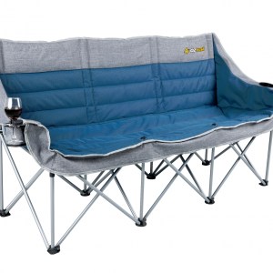 OZtrail Galaxy 3 Seater With Arms OZtrail Galaxy 3 Seater With Arms