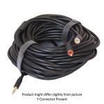 Parrot 3.5mm – 1.8m Audio Jack to Two Male RCA Cable Parrot 3.5mm – 1.8m Audio Jack to Two Male RCA Cable