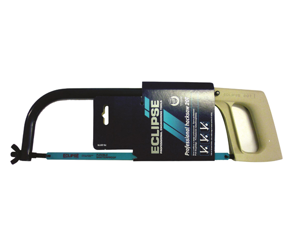 Eclipse Hacksaw – Building Accessories – 20TPI – Single Eclipse Hacksaw – Building Accessories – 20TPI – Single