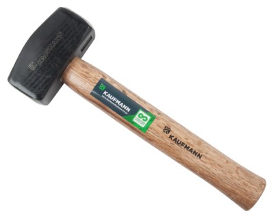 Kaufmann Club Hammer – 1.1Kg Kaufmann Club Hammer – 1.1Kg