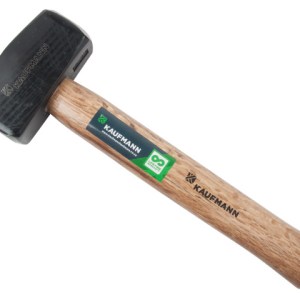 Kaufmann Club Hammer – 1.1Kg Kaufmann Club Hammer – 1.1Kg