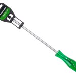 Kaufmann Engineer Screwdriver – MS 8x125mm Kaufmann Engineer Screwdriver – MS 8x125mm