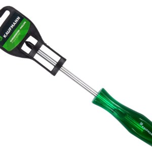 Kaufmann Screwdriver – Phillips – 1x80mm Kaufmann Screwdriver – Phillips – 1x80mm