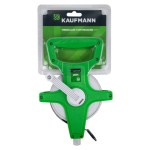 Kaufmann – Tape Measure – CRP-J3 – Fibre Glass – 20m – Single Kaufmann – Tape Measure – CRP-J3 – Fibre Glass – 20m – Single