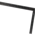 Kaufmann Builders Square – 405X610mm Kaufmann Builders Square – 405X610mm