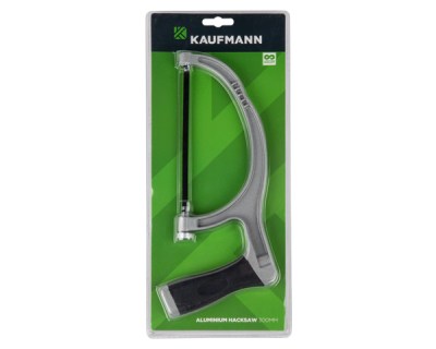 Kaufmann Hacksaw – Junior JY253 Kaufmann Hacksaw – Junior JY253