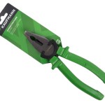 Kaufmann Combination Pliers – Insulated – 200mm Kaufmann Combination Pliers – Insulated – 200mm