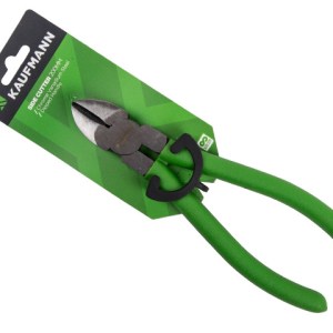 Kaufmann Pliers – Side Cutter Heavy Duty – 200mm Kaufmann Pliers – Side Cutter Heavy Duty – 200mm