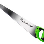 Kaufmann Hand Saw – 600mm x 8TPI Kaufmann Hand Saw – 600mm x 8TPI