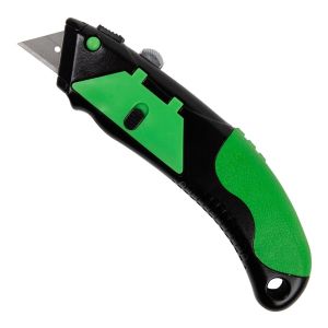 Kaufmann X Utility Knife Heavy Duty With Blades Kaufmann X Utility Knife Heavy Duty With Blades