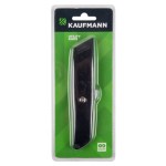 Kaufmann Utility Knife – Retractable Blade Kaufmann Utility Knife – Retractable Blade