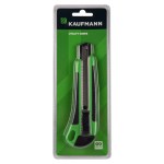 Kaufmann Utility Knife – Snapoff Blade Kaufmann Utility Knife – Snapoff Blade