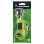 Kaufmann – Pipe Cutter – 3mm-30mm Kaufmann – Pipe Cutter – 3mm-30mm