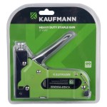 Kaufmann Heavy Duty Stapler Kaufmann Heavy Duty Stapler