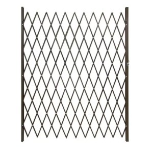 Armourdoor Alu Flex Security Gate (1.8mm x 2m) – Bronze Armourdoor Alu Flex Security Gate (1.8mm x 2m) – Bronze