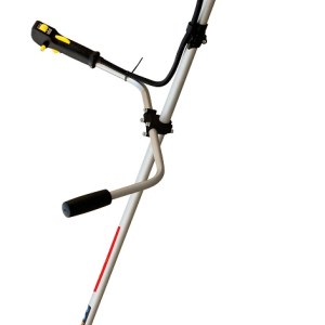 Wolf – 43cc 2-Stroke Petrol Brushcutter Wolf – 43cc 2-Stroke Petrol Brushcutter
