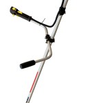 Wolf – 43cc 2-Stroke Petrol Brushcutter Wolf – 43cc 2-Stroke Petrol Brushcutter