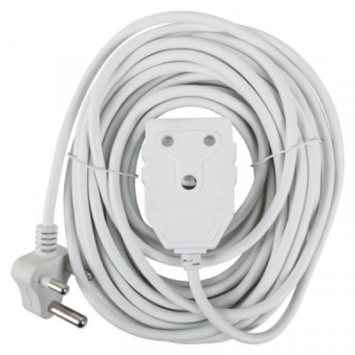 Nexus – 20m Extension Cord Double – 10A Nexus – 20m Extension Cord Double – 10A