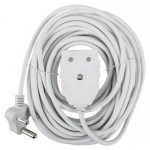 Nexus – 20m Extension Cord Double – 10A Nexus – 20m Extension Cord Double – 10A