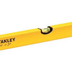 Stanley Tools – Level Classic-Box – 80cm Stanley Tools – Level Classic-Box – 80cm