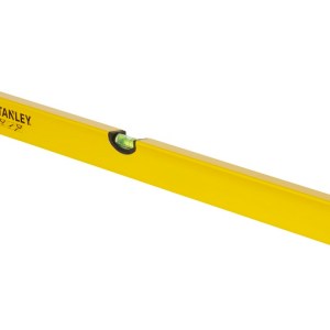 Stanley Tools – Level Classic-Box – 100cm Stanley Tools – Level Classic-Box – 100cm