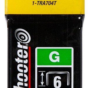 Stanley Tools – Heavy-Duty Staples – 6mm x 1000 Stanley Tools – Heavy-Duty Staples – 6mm x 1000