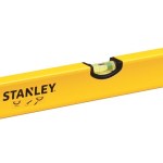 Stanley Tools – Level Classic-Box – 60cm Stanley Tools – Level Classic-Box – 60cm