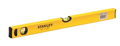 Stanley Tools – Level Classic-Box – 60cm Stanley Tools – Level Classic-Box – 60cm