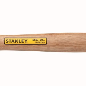 Stanley Tools – Claw Hammer – 570g Stanley Tools – Claw Hammer – 570g