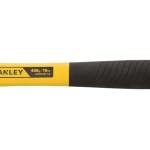Stanley Tools – Claw Hammer – 450g Stanley Tools – Claw Hammer – 450g