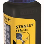 Stanley Tools – 115g Chalk Line Refill – Blue Stanley Tools – 115g Chalk Line Refill – Blue
