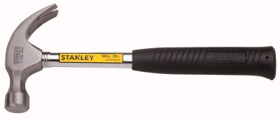 Stanley Tools – Claw Hammer – 570g Stanley Tools – Claw Hammer – 570g