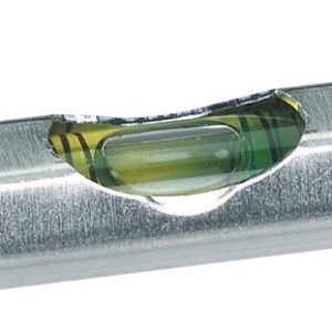 Stanley Tools – 8.3cm Level Line – Aluminium Stanley Tools – 8.3cm Level Line – Aluminium