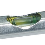 Stanley Tools – 8.3cm Level Line – Aluminium Stanley Tools – 8.3cm Level Line – Aluminium