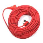 Agpro 2.5Kw Upwards Lawnmower Extension Cord – 25m Agpro 2.5Kw Upwards Lawnmower Extension Cord – 25m