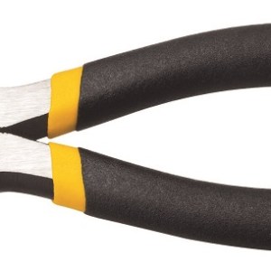 Stanley – Basic Linesman Combination Plier Stanley – Basic Linesman Combination Plier