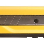 Stanley – Knife Snap-Off Cruiser – 9.5mm Stanley – Knife Snap-Off Cruiser – 9.5mm