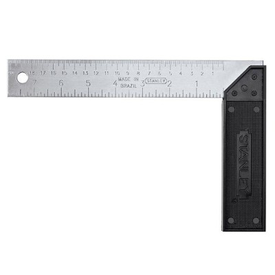 Stanley – Square – 250mm Stanley – Square – 250mm