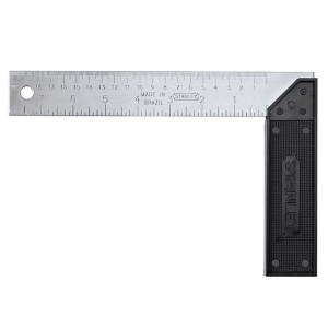 Stanley – Square – 250mm Stanley – Square – 250mm