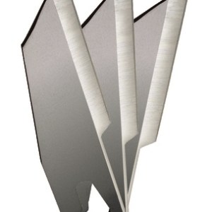 Stanley – Knife Blades – 3 Blade Pack Stanley – Knife Blades – 3 Blade Pack