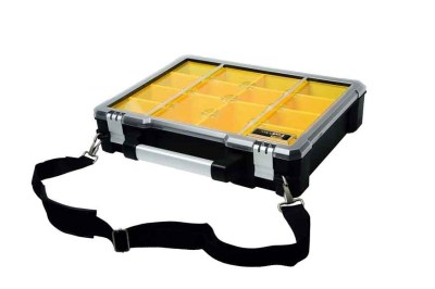Stanley – FatMax Professional Organiser – 49 x 43cm Stanley – FatMax Professional Organiser – 49 x 43cm