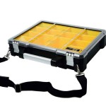 Stanley – FatMax Professional Organiser – 49 x 43cm Stanley – FatMax Professional Organiser – 49 x 43cm