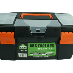 Waldo 27 Piece DIY Home Toolkit Waldo 27 Piece DIY Home Toolkit