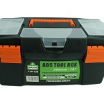 Waldo 27 Piece DIY Home Toolkit Waldo 27 Piece DIY Home Toolkit