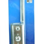 Jaguar Roll-up Garage Door Lock Jaguar Roll-up Garage Door Lock