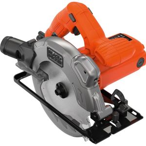 BLACK+DECKER – 1250W Circular Saw with Laser – 190mm BLACK+DECKER – 1250W Circular Saw with Laser – 190mm